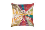 Somnart Perna decor Craciun - Merry Christmas TO YOU (PERNA.MAT.40X40.06)