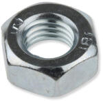  Hatlapú anya, Horganyzott, M 5 (00934005000000801000)