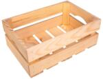 Fenwit Дървена щайга 30 x 20 см