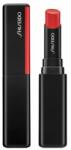 Shiseido VisionAiry Gel Lipstick 222 Ginza Red ruj cu persistenta indelungata cu efect de hidratare 1, 6 g