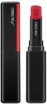 Shiseido VisionAiry Gel Lipstick 221 Code Red ruj cu persistenta indelungata cu efect de hidratare 1, 6 g