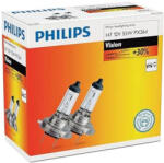 Philips Set 2 Becuri Far H7 55W 12V Vision Philips (12972PRC2)