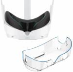 VORTEX VR Kit de protecție 2în1 | PICO 4 (VVR.SET.SIL.2IN1.TR.BL.P4NEO.2023)