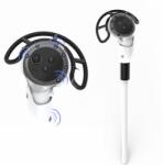 Vortex Virtual Reality Crosă de golf pentru controllere | pentru Meta Quest 3, 3S (VVR.GOLF.CLUB.QUEST3.2024)