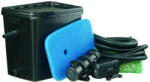  Ubbink Szűrő szett, FiltraPure 4000 (Xtra1600 pumpa+9w UVC) (1355971)