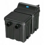 HAILEA Szűrő átfolyós G16000; UVC 18W; 12000 L/h; in: 1", 1 1/4", 1 1/2"; out: DN70mm (200801_-_G1600018W)