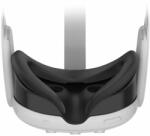 Vortex Virtual Reality VortexVR husă din silicon pentru față pentru Meta Quest 3 (VVR.SIL.FACECOVER.QUEST3.BLK.2023)