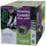  Velda Floating Combi filter 2500 - 2500 l/h pumpa, 13 W UVC (126463)