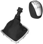 valtogomb_hu Renault Laguna 3 váltószoknya és váltógomb (1840up)