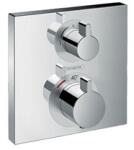 Hansgrohe Ecostat Square termosztát falsík alatti (HG-15714000)