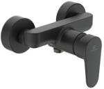 Ideal Standard Cerafine O zuhany csaptelep, silk black (IS-BC499XG)