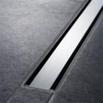 Geberit beépítőkészlet CleanLine sorozatú zuhanyfolyókákhoz, az összefolyónál 90-220 mm esztrichmagassághoz, d50 mm (GE-154.150.00.1)
