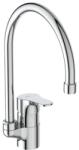 Ideal Standard Cerabase mosogató csaptelep, c-kifolyló, álló, króm (IS-BC844AA)