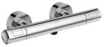 Ideal Standard Ceratherm T100 termosztátos zuhany csaptelep dekoratív polccal, króm (IS-A7229AA)