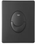 GROHE Skate Air nyomólap phantom black (GR-38505KF0)