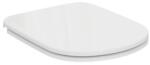 Ideal Standard i. life A wc ülőke, lecsapódásgátlós, fehér (IS-T467901)