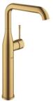 GROHE Essence egykaros magas mosdócsaptelep 1/2 xl-es méret brushed cool sunrise (GR-24170GN1)