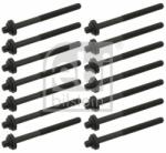 Febi Bilstein Set surub, chiulasa FEBI BILSTEIN 01890 (01890)