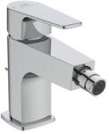 Ideal Standard Cerafine D bidé csaptelep, leeresztővel, króm (IS-BC492AA)