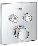 GROHE Grohtherm smartcontrol kád színkészlet (GR-29124000)