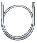 Kludi Suparaflex silver g. cső 1600mm 1/2 (KL-6107205-00)