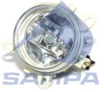 SAMPA Proiector ceata SAMPA 079.424 (079.424)