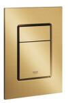 Grohe Skate Cosmopolitan s nyomólap brushed cool sunrise (GR-37535GN0)