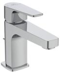 Ideal Standard Cerafine D mosdó csaptelep, leeresztővel, 80 mm, króm (IS-BC685AA)