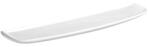 Alföldi kiegészítő: piperepolc 60 cm fehér (ALF-4681 00 01)