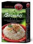 KRINA ОРИЗ БАСМАТИ krina exotic line 500 Г