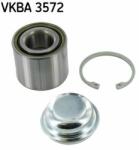 SKF kerékcsapágy készlet SKF VKBA 3572 (VKBA 3572)