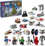 LEGO® Star Wars™ - Adventi naptár 2024 (75395)