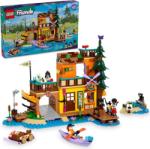 LEGO® Friends - Vízi sportok a kalandtáborban (42626)