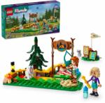 LEGO® Friends - Íjászat a kalandtáborban (42622)
