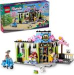 LEGO® Friends - Heartlake City kávézó (42618)