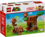LEGO® Super Mario™ - Goomba játszótere (71433)