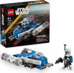 LEGO® Star Wars™ - Captain Rex Y-Wing Microfighter (75391)