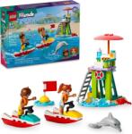 LEGO® Friends - Vízi robogó a strandon (42623)