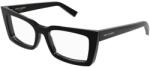 Yves Saint Laurent SL554 001 Rama ochelari