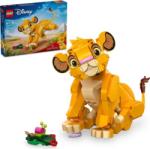 LEGO® Disney™ - Simba a kis oroszlánkirály (43243)