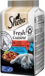 Sheba Fresh Cuisine Taste of Paris 6x50 g