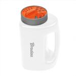 Bradas white line kézi vetőgép, télen sószóró 2l (WL-SE101) - locsolotomlobolt