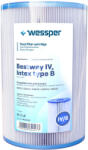 Wessper WES2206