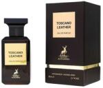 Alhambra Toscano Leather EDP 80 ml Parfum