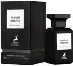 Alhambra Fabulo Intense EDP 80 ml Parfum