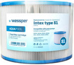 Wessper WES2201