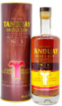 Tanduay Double Rum 0,7 l 40%