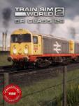 Dovetail Games Train Sim World 2 BR Class 20 Chopper Loco Add-On DLC (PC) Jocuri PC