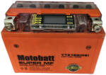 MotoBatt 11Ah 240A YTZ12S