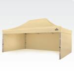 BRIMO 4x6m + 3 walls